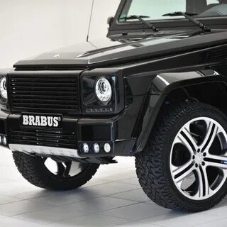 Brabus g800