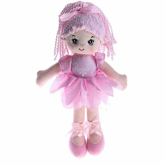 Мягкие куклы купить. Мягкая кукла. Мягкая кукла для девочек. Кукла балерина мягкая. Кукла розовая мягкая.