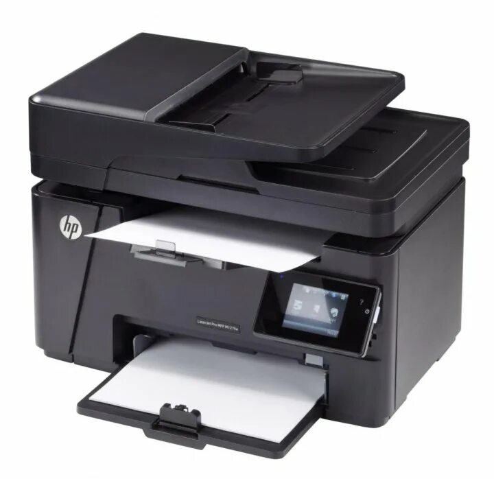 Принтер laserjet pro mfp купить