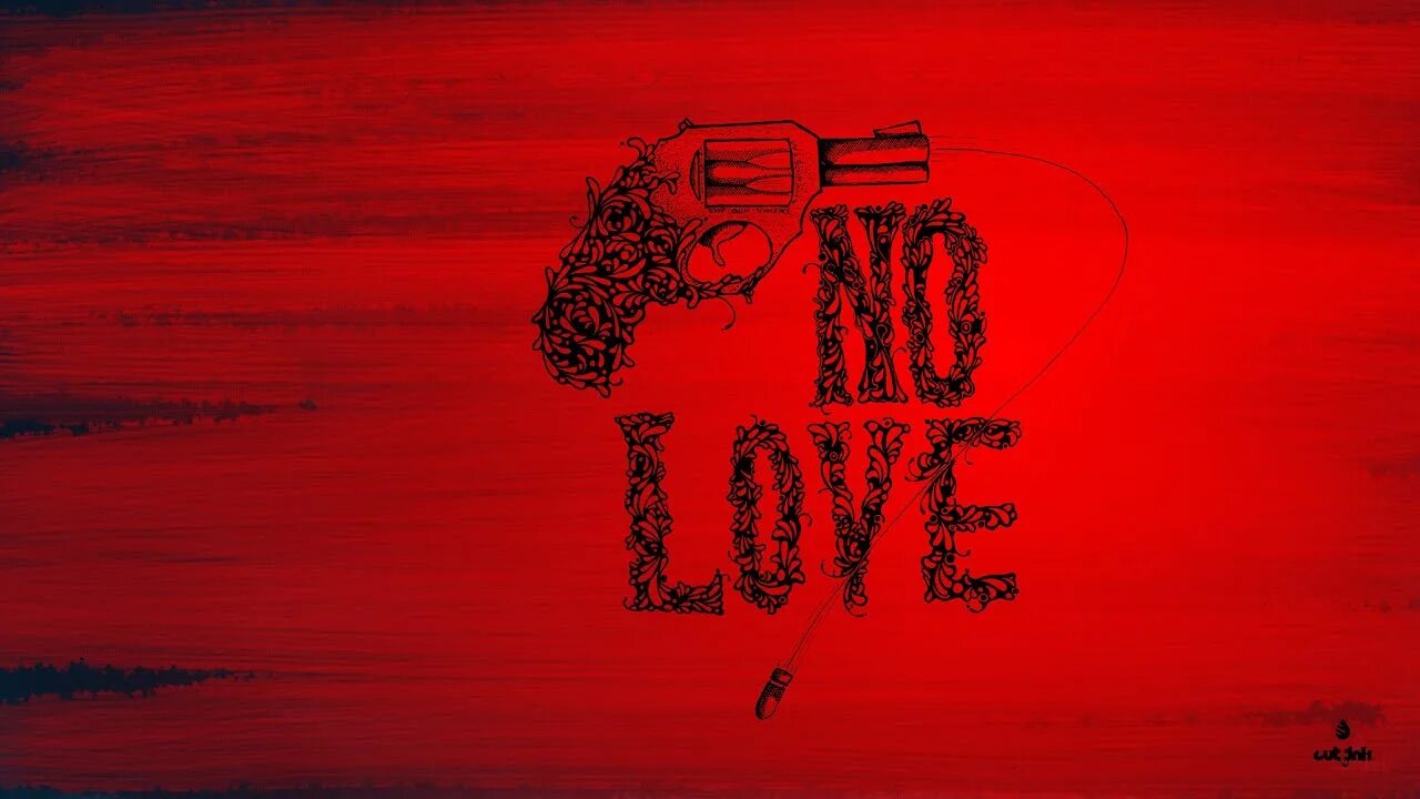 End ones life. Рэп обои. Обои no Love. Обои на телефон no Love. Надпись no Love.