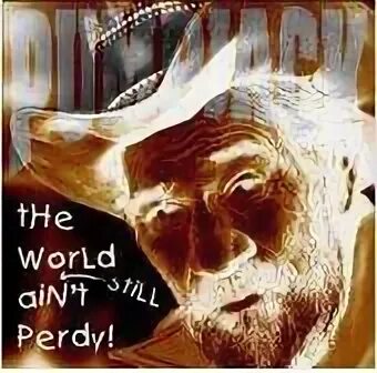 World still