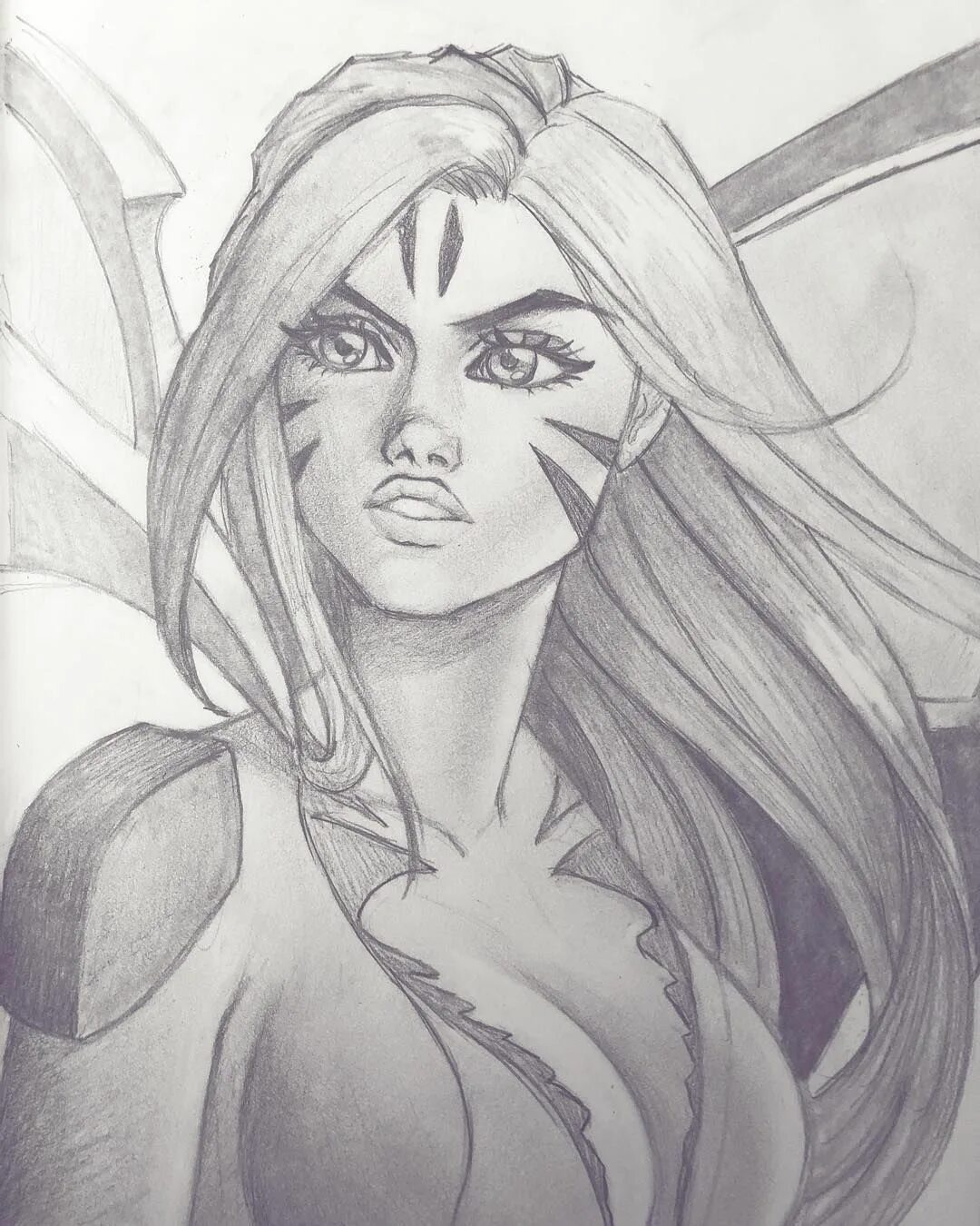 Draw sa