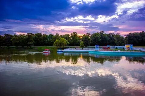 Green park черкесск зеленый остров