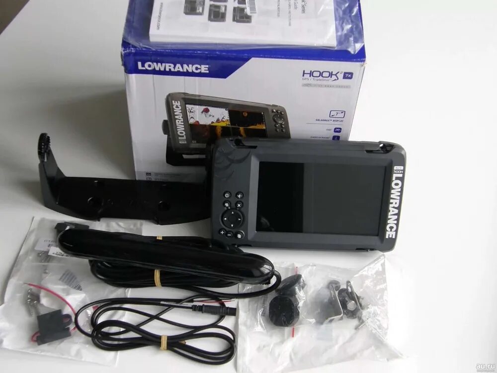 Lowrance hook 7 купить. Lowrance Hook 4x разъем. Lowrance 120-37. Эхолот хук Ревал 9 триплшот. Лоуренс хук ревел 7.