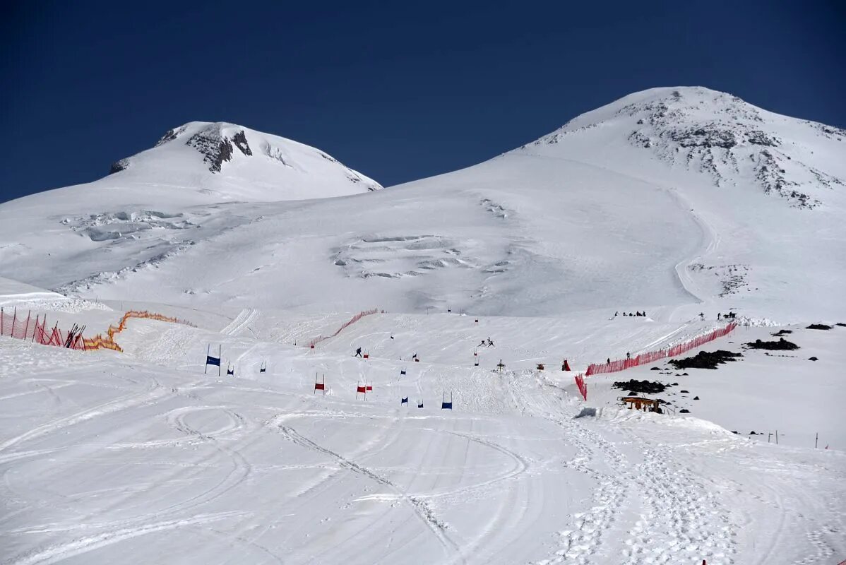 Silverstone elbrus