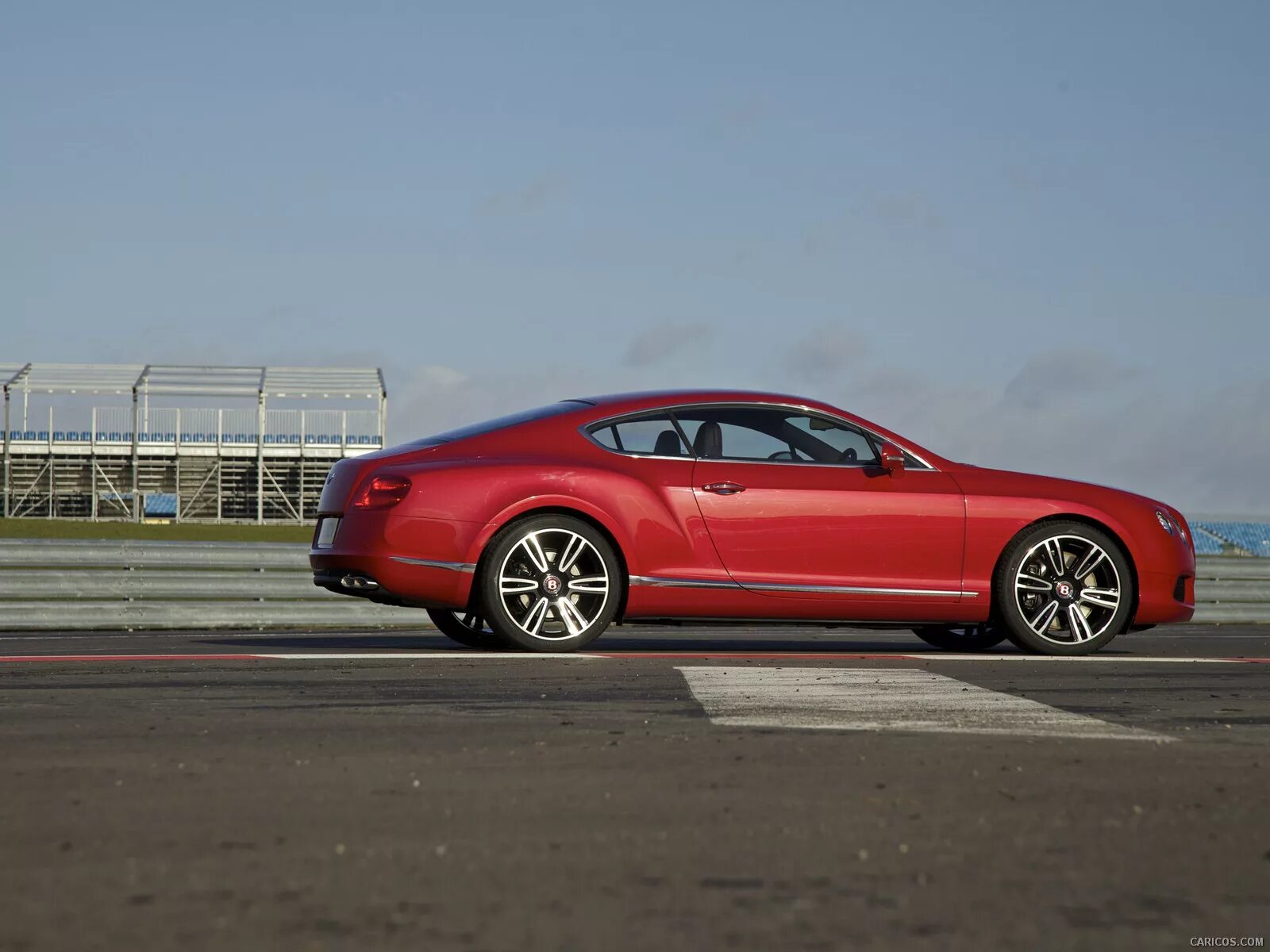 Continental gt v8. Continental gt v8