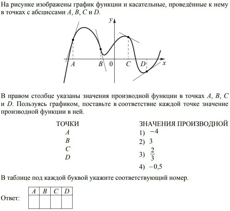 Создать тест егэ