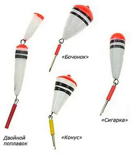 Зимняя рыбалка на поплавок