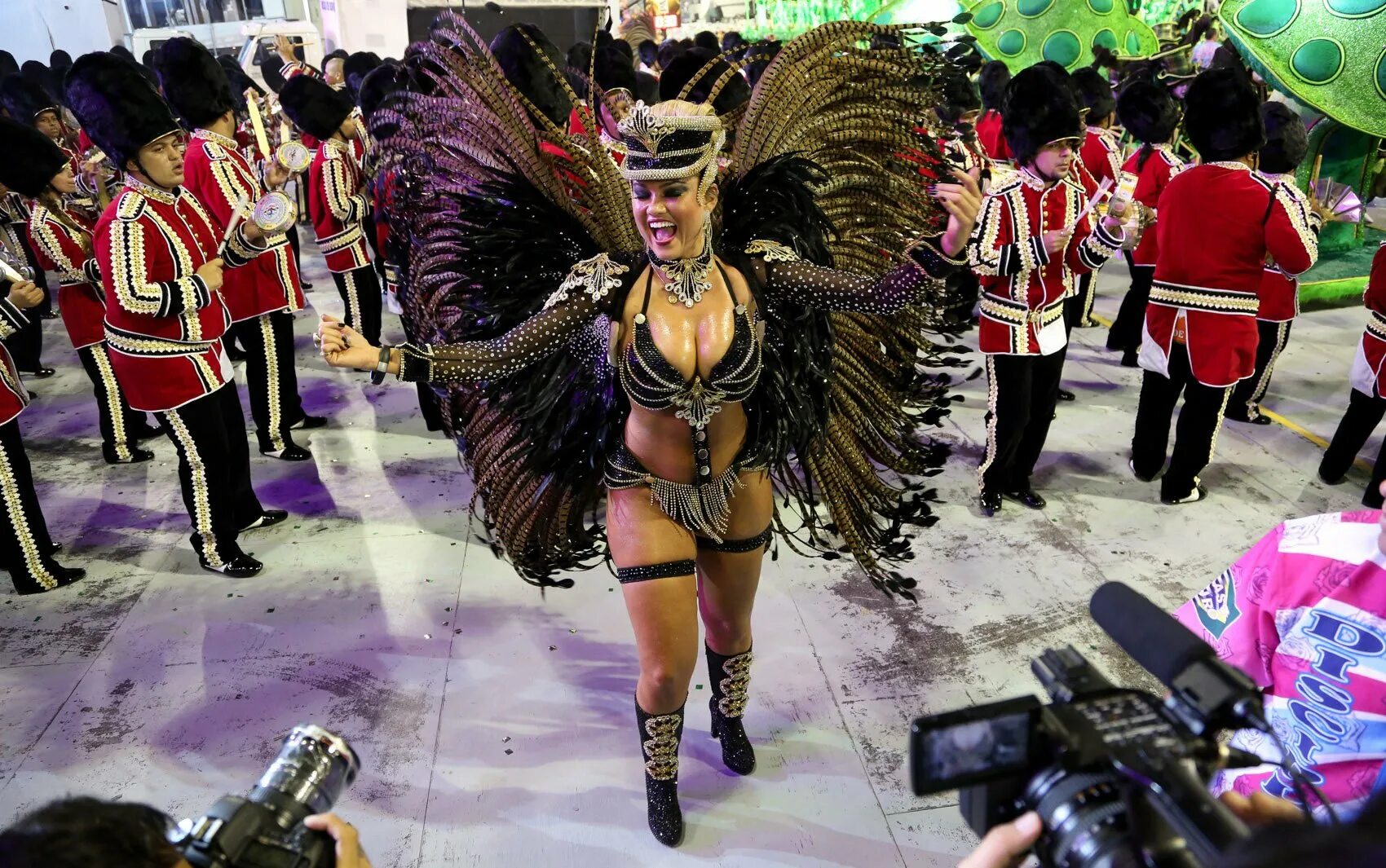 Carnaval video