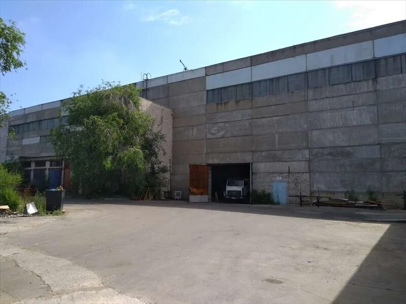 промышленная 7а г. индустриальный 3 б. г. индустриальная 3 б дзержинск. тюмень ул республики 250 б.