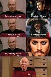 Oh captain my captain