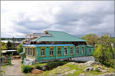 Красноуфимск отзывы