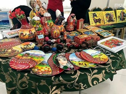 Арт базар