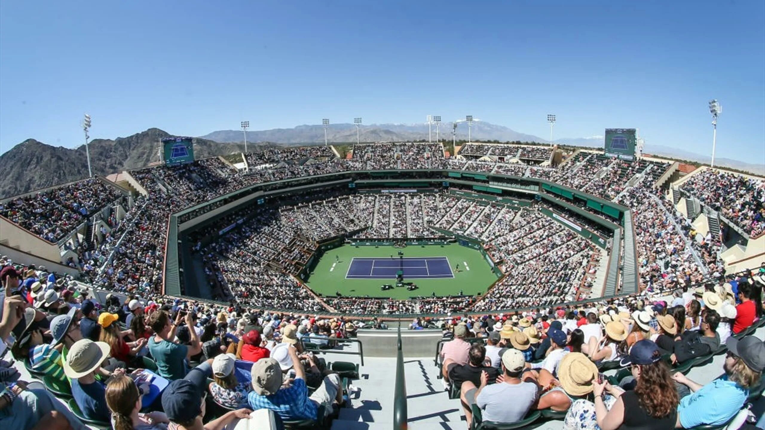 Теннис Индиан Уэллс. Индиан Уэллс город. ATP indian wells Masters. Индиан Уэллс корт сверху.