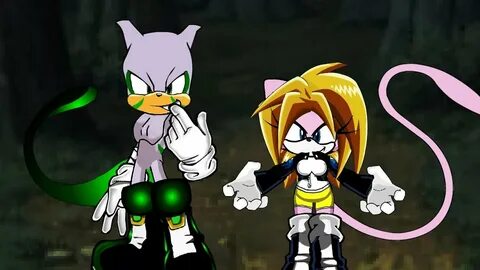 Super sonic universe