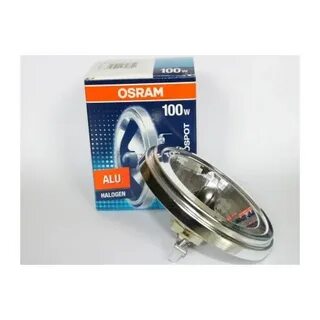 Лампа osram 100w