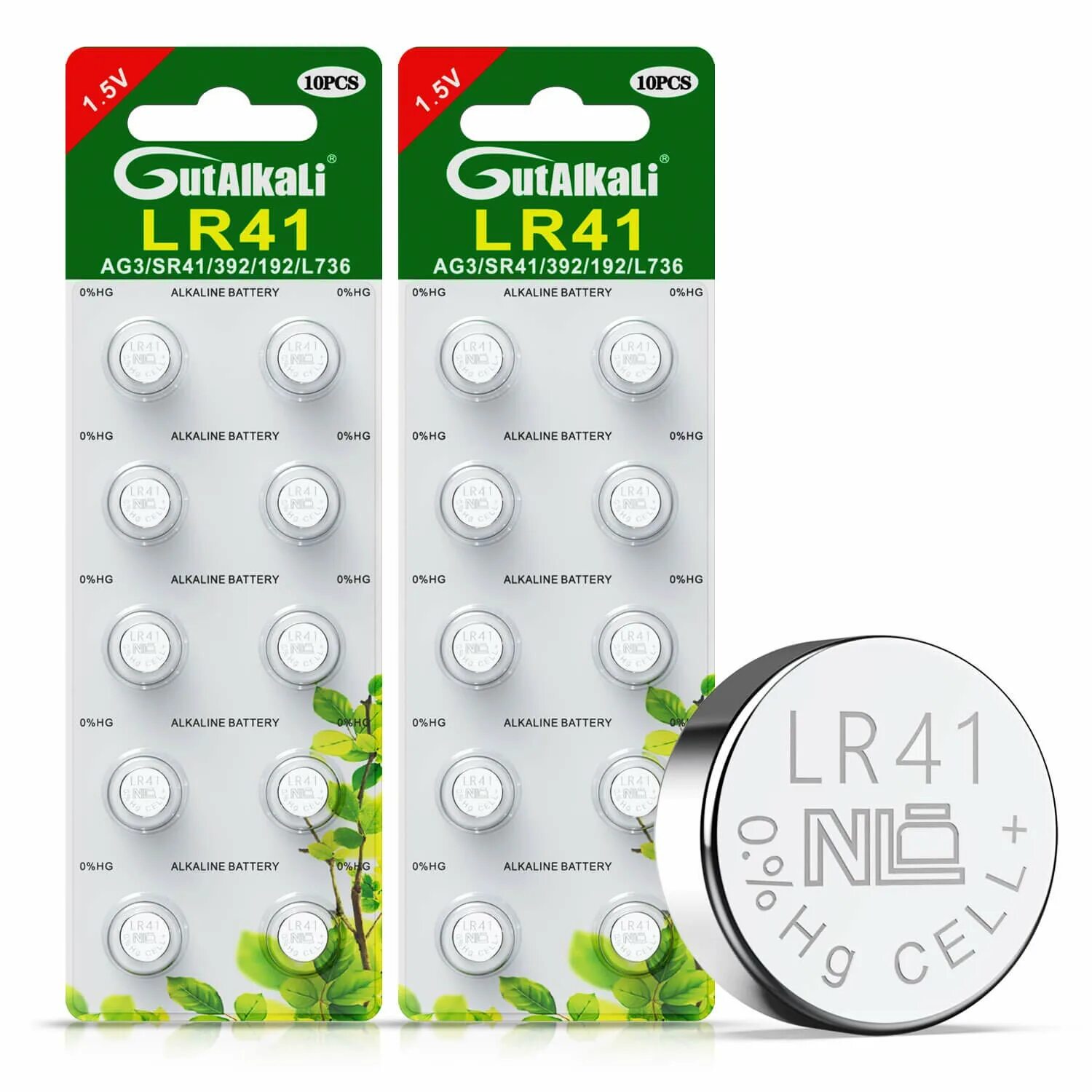 Lr 41