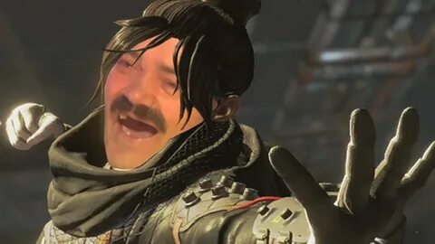 Apex meme
