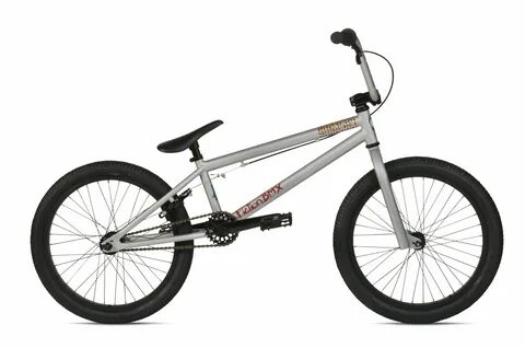 Space bmx
