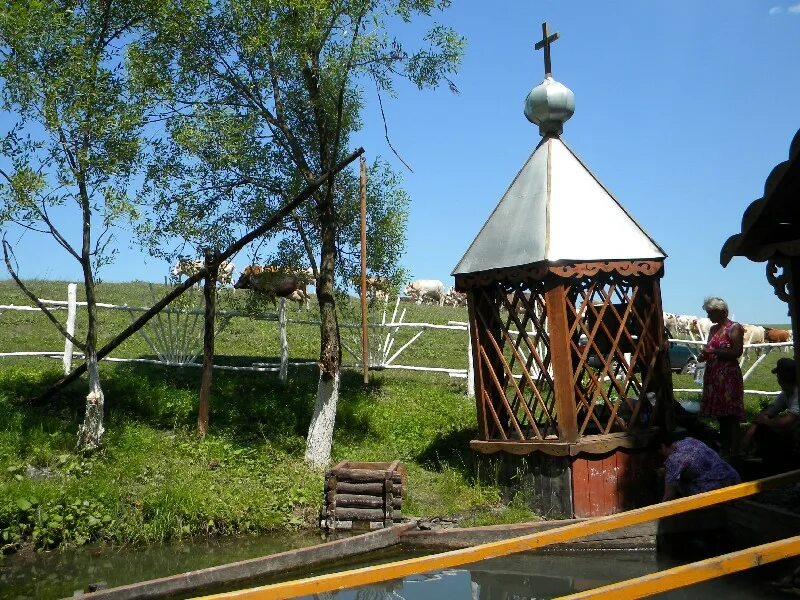 Погода большие бутырки курская область мантуровский