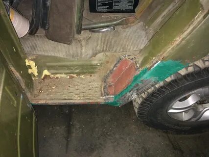 Ремонт уаза своими руками