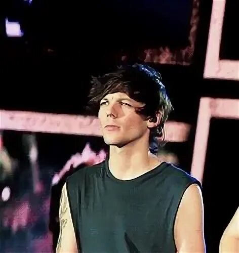 Larry he