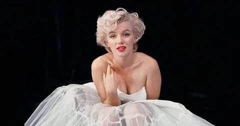 Big marilyn