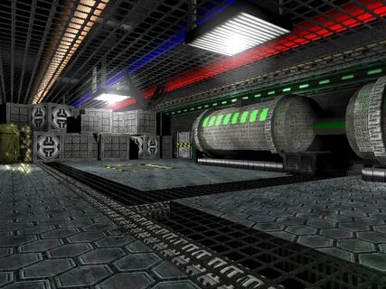 Encounter mod