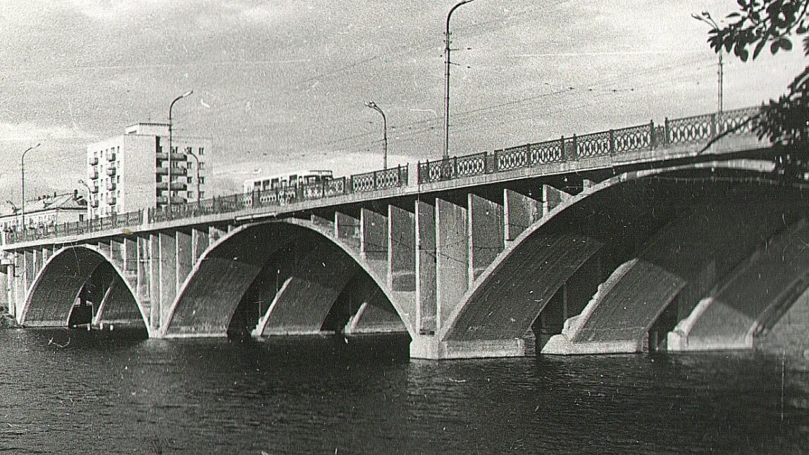 Макаровский челюскинцев