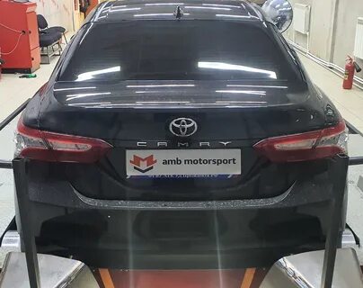 Amb motorsport