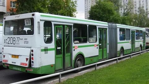 Bus 00