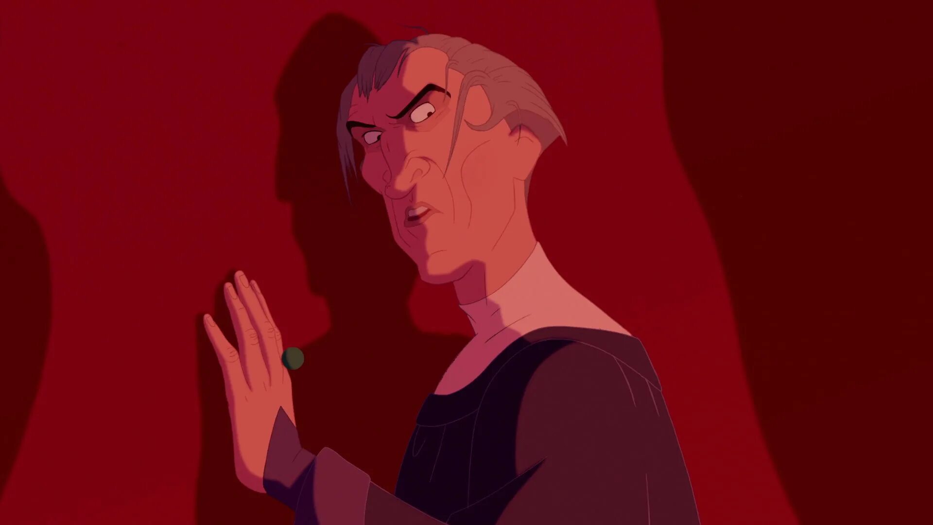 Клод фролло и эсмеральда дисней. Горбун из нотр дама эсмеральда и фролло. Форло горбун из нотр дама. Горбун из нотр дама песня фролло. Клод фролло дисней.