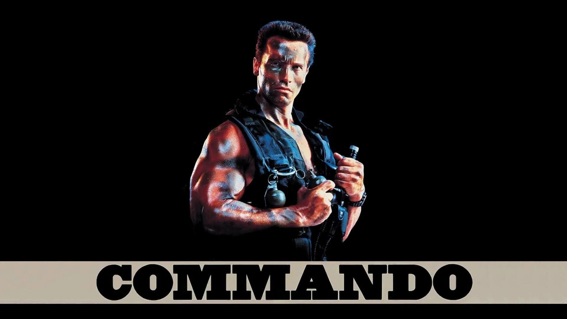 Commando endo