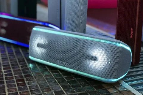 Инструкция колонки sony