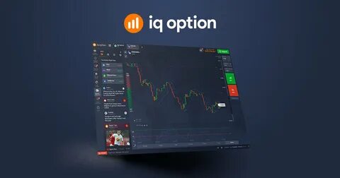 Iq option's