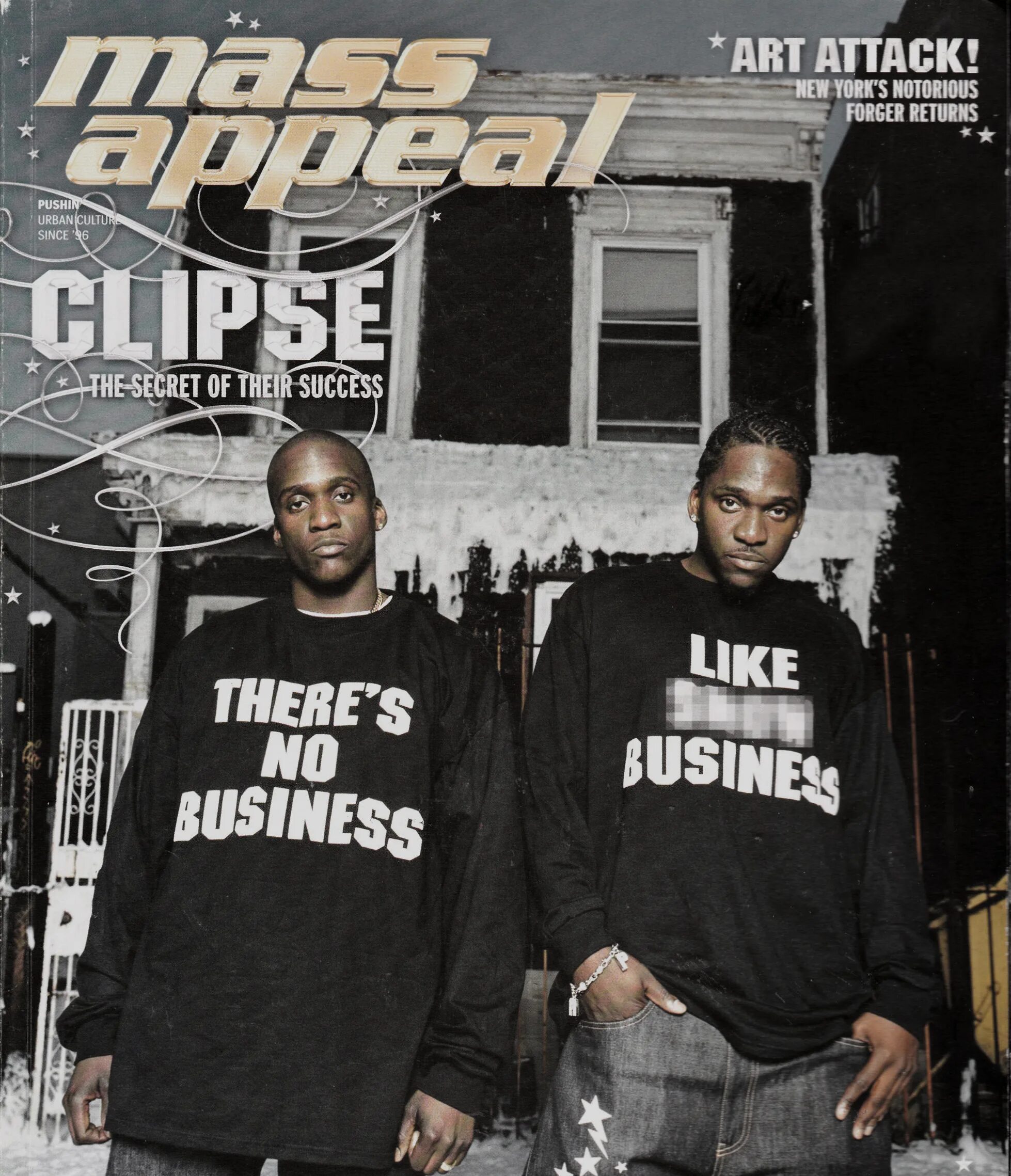 Clipse