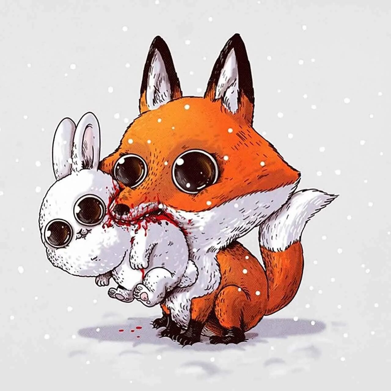 Включи рисунки животных