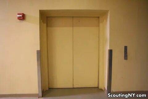 Лифт 14 этажного