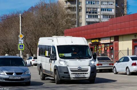Рязань болошнево маршрутка