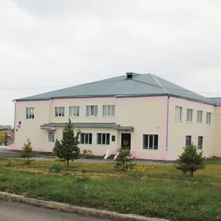 Поселок беловское