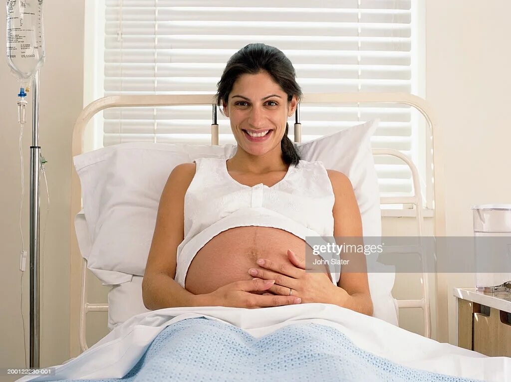 Переношенная беременность 41 неделя. Роды на 41 неделе беременности.