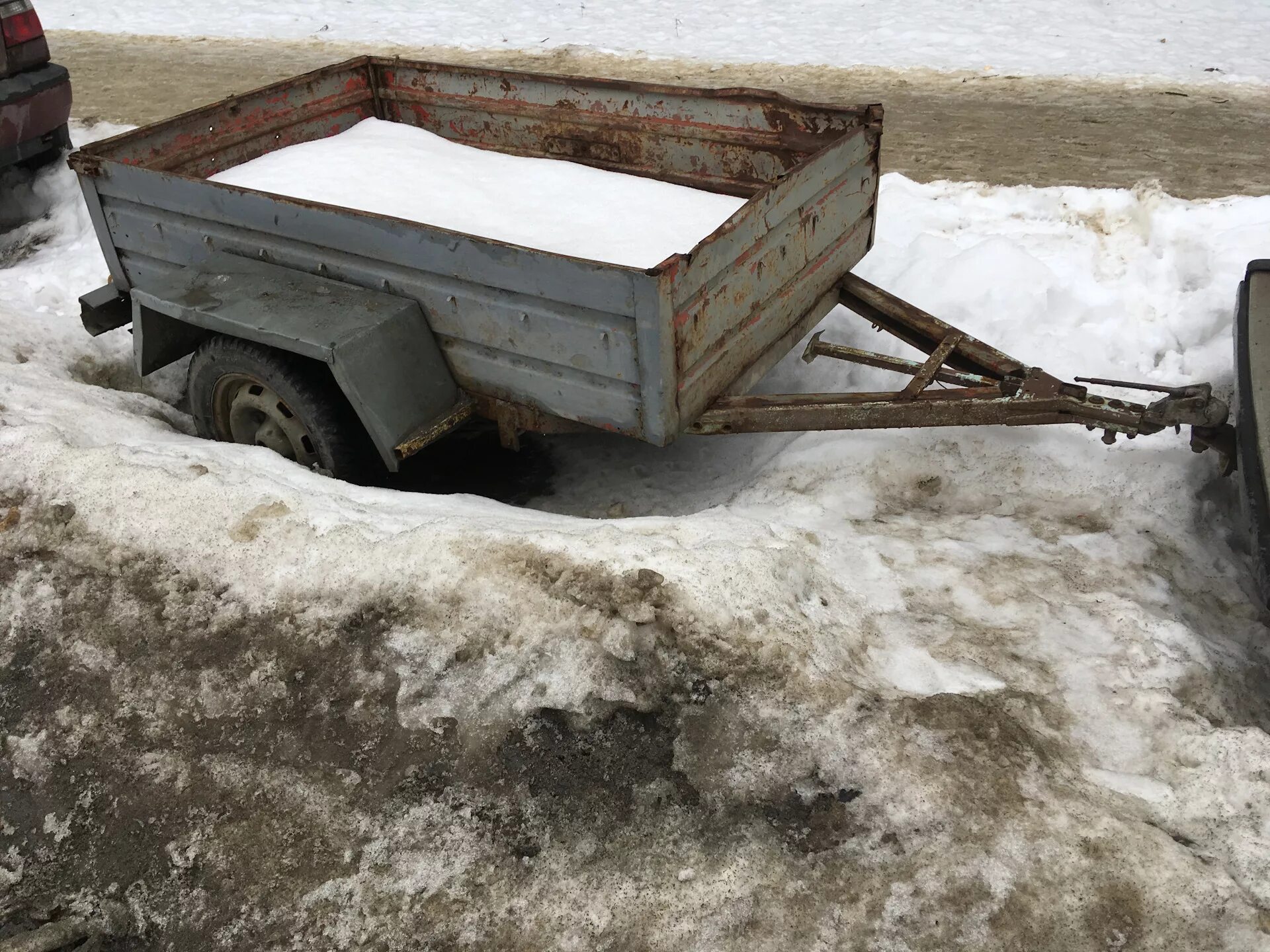 Прицеп 90тр. Прицеп легковой самосвальный СССР. Прицеп ТАПЗ-755. Маленький автомобильный прицеп. Куплю старый прицеп