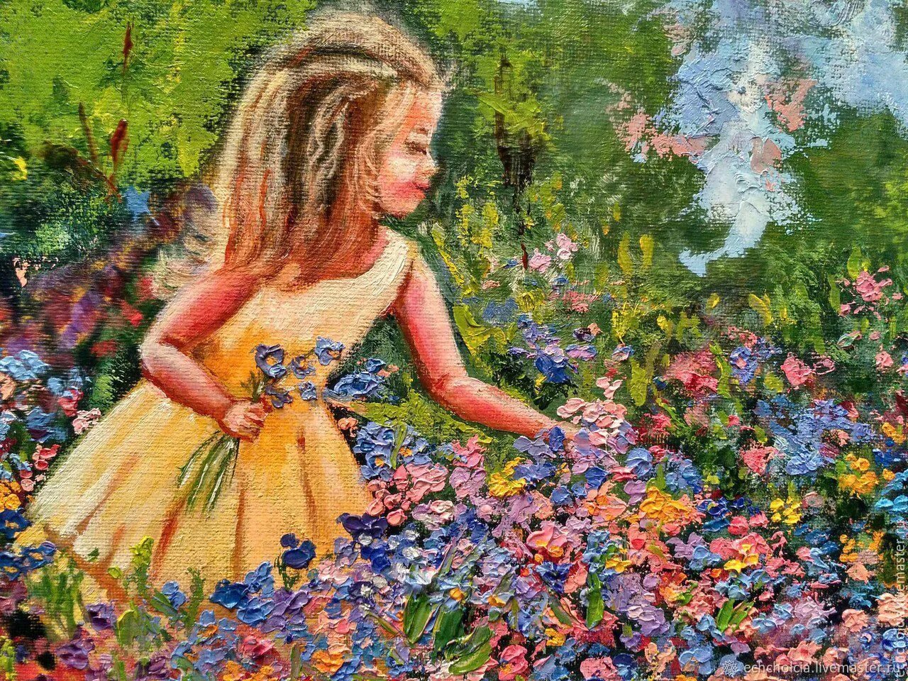 Девочка на дороге. Дети на лугу. Природа с цветами для детей. Девочки давайте соберем. Дети собирают цветы.