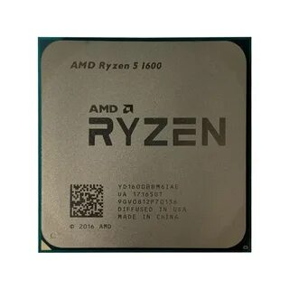 Amd ryzen 5 2.3 ггц