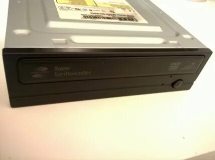 Dvd writer samsung