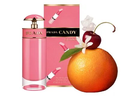 Candy gloss