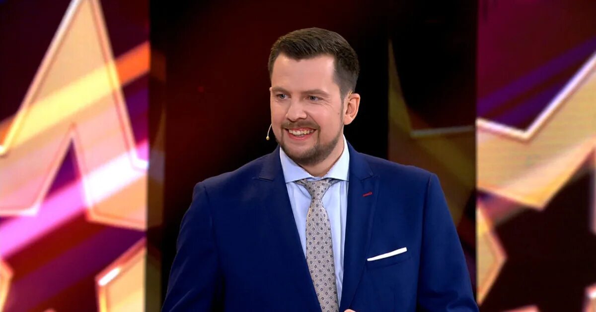 Прямой эфир программа звезда
