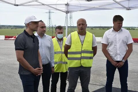 Дорожник тамбов