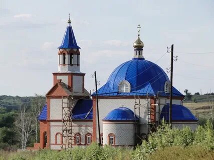 Велико архангельское