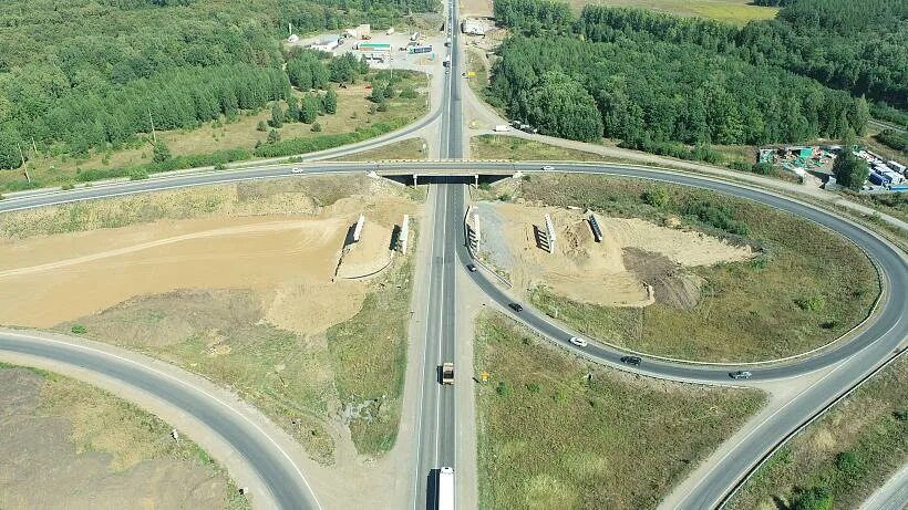 М5 урал обход. Южный объезд Уфы. Южный обход Уфы. Проект Южного обхода Уфы. Проект м5 Урал.